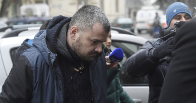 Costin Mincu, unul dintre patronii Colectiv, a primit o pedeapsă mai mică în urma prescrierii faptelor