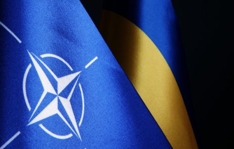 Ucraina a aderat la Centrul Cooperativ de Excelenţă al Apărării Cibernetice NATO