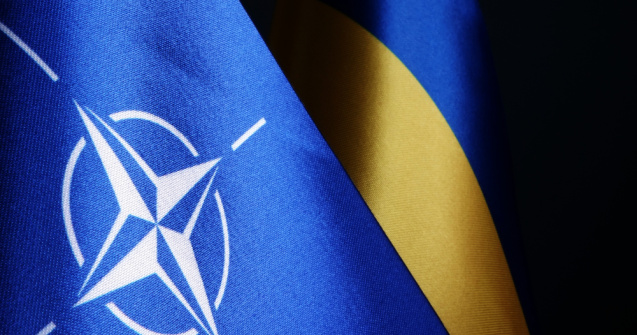 Ucraina a aderat la Centrul Cooperativ de Excelenţă al Apărării Cibernetice NATO