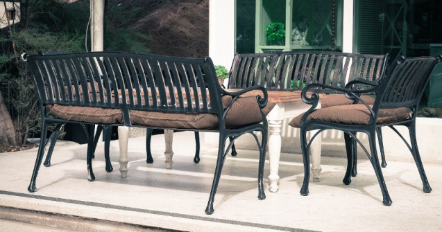 Grădina ta este prea mare? Cum să o amenajezi inteligent?