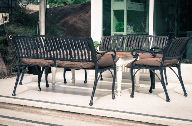 Grădina ta este prea mare? Cum să o amenajezi inteligent?