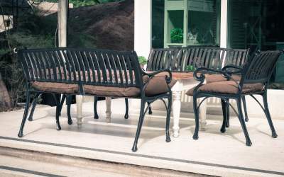 Grădina ta este prea mare?...