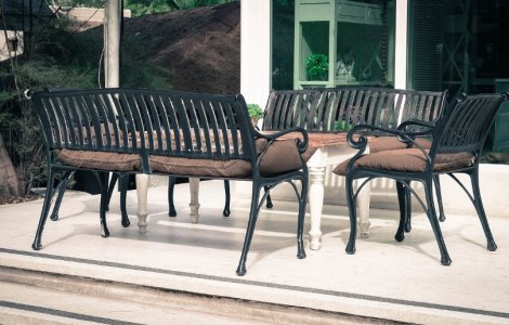 Grădina ta este prea mare? Cum să o amenajezi inteligent?