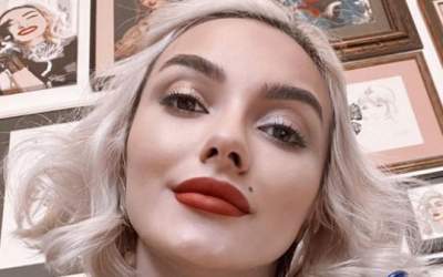 Ana Morodan, dezvăluiri...