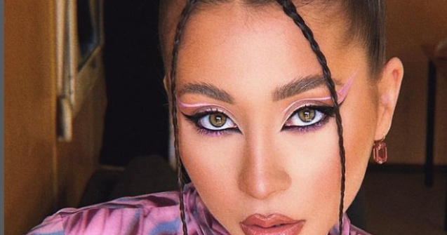 Nicole Cherry a dat cărțile pe față. Cum se descurcă în rolul de mamă: „Anastasia începe să spună primele cuvinte”