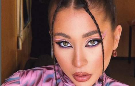 Nicole Cherry a dat cărțile pe față. Cum se descurcă în rolul de mamă: „Anastasia începe să spună primele cuvinte”