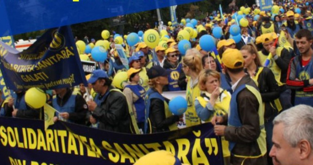 Angajații din Sănătate vor organiza o grevă generală. Ce cerințe au aceștia