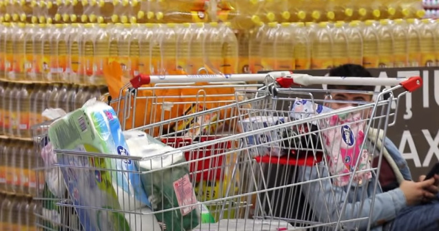 Etichetă specială pe produsele 100% românești. Cine va suporta cheltuielile