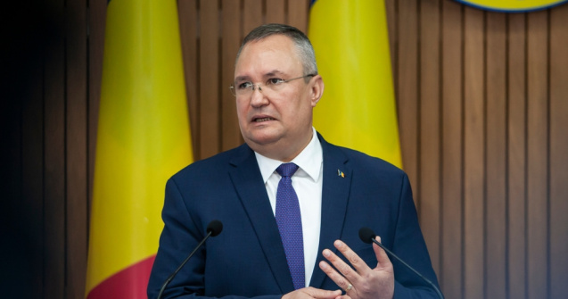 Armata în România, obligatorie din nou. Ce spune premierul Nicolae Ciucă