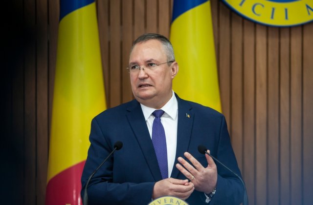 Armata &icirc;n Rom&acirc;nia, obligatorie din nou. Ce spune premierul Nicolae Ciucă