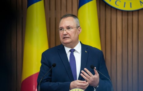 Armata în România, obligatorie din nou. Ce spune premierul Nicolae Ciucă