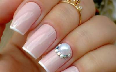 Kit unghii cu gel în...