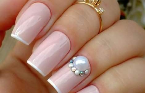 Kit unghii cu gel în avantajul tău