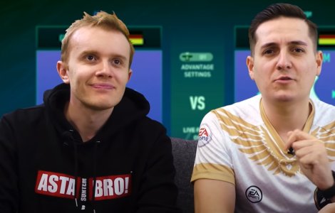 George Tănase și Ionuț George, concurenți la America Express 2024. Ce i-a convins să participe