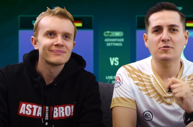 George Tănase și Ionuț George, concurenți la America Express 2024. Ce i-a convins să participe