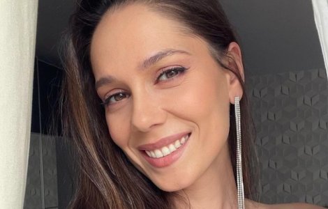 Irina Fodor, primele declarații despre America Express 2024. Ce a spus despre concurenți: „O să fie o competiție puternică”