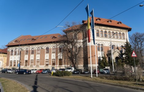 Câte locuri oferă liceele din Capitală pentru elevii claselor a IX-a