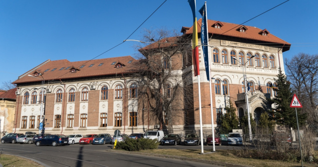 Câte locuri oferă liceele din Capitală pentru elevii claselor a IX-a