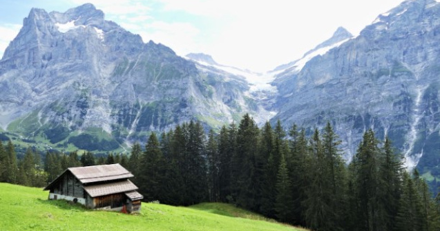 9 idei practice pentru amenajarea unei cabane de vis