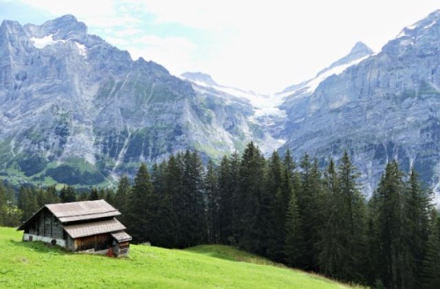 9 idei practice pentru amenajarea unei cabane de vis