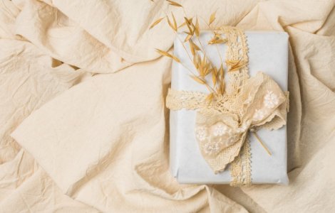 Cadouri speciale de nuntă – 3 idei interesante
