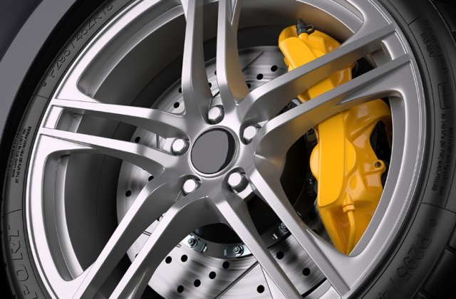 Jantele auto - despre impactul lor asupra funcționalității și aspectului mașinii
