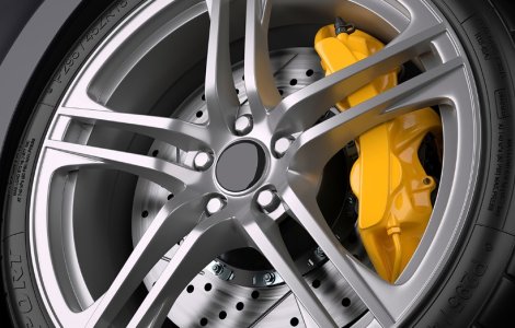 Jantele auto - despre impactul lor asupra funcționalității și aspectului mașinii