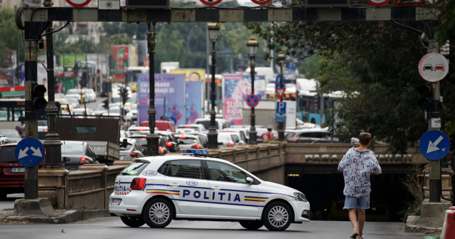 Primăria Sectorului 4 a lansat un apel public pentru conducătorii auto