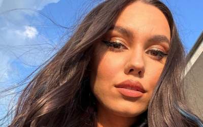 Mira a transmis un mesaj dur....