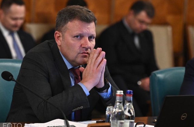 Ministrul Muncii: V&acirc;rsta de pensionare va crește pentru toți rom&acirc;nii p&acirc;nă la 65 de ani