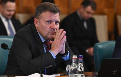 Ministrul Muncii: Vârsta de pensionare va crește pentru toți românii până la 65 de ani