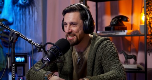 Daniel Pavel, părăsit de iubită înainte de nuntă: „Suferință a fost”