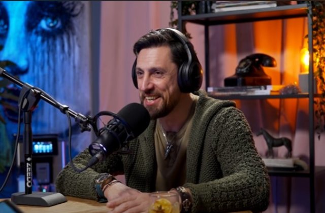 Daniel Pavel, părăsit de iubită &icirc;nainte de nuntă: &bdquo;Suferință a fost&rdquo;