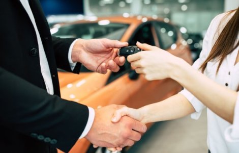 Ce presupune și ce avantaje are buy-back-ul auto