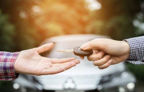 3 sfaturi utile de care să ţii cont atunci când îţi schimbi maşina