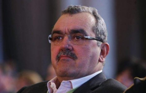 Miron Mitrea, condamnat la doi ani de inchisoare cu executare