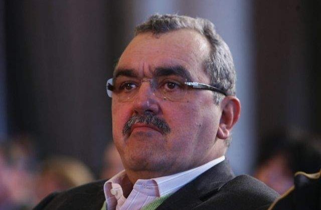 Miron Mitrea, condamnat la doi ani de inchisoare cu executare