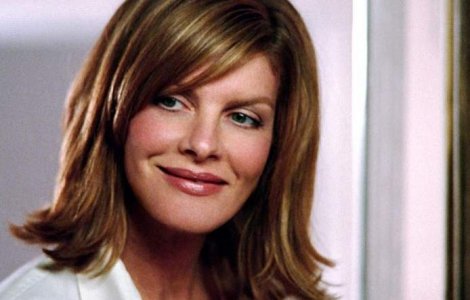 Rene Russo sufera de tulburare bipolara