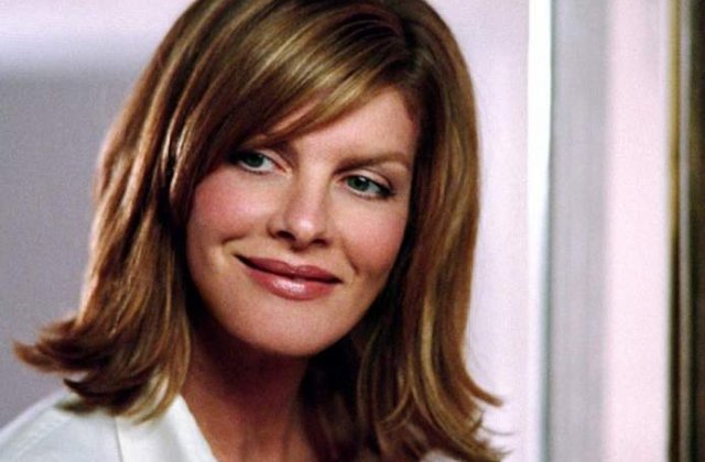 Rene Russo sufera de tulburare bipolara