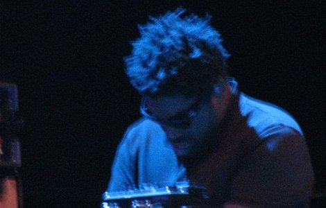 Claparul trupei lui Jack White a fost gasit mort in camera de hotel