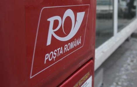 PSD, acuzat ca a folosit Posta Romana pentru a transmite pliante anti-Iohannis