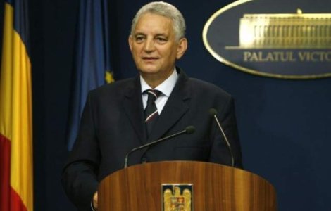 Viorel Hrebenciuc, Ilie Sarbu, Ioan Adam si seful Romsilva, urmariti penal!