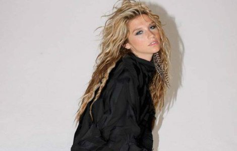 Ke$ha il acuza pe producatorul Dr Luke de agresiune sexuala