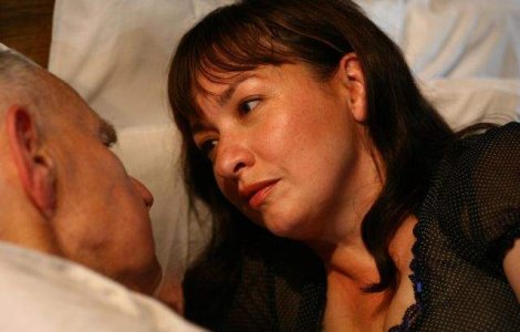Actrita Elizabeth Pena a murit la varsta de 55 de ani
