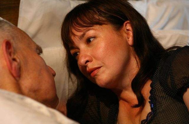 Actrita Elizabeth Pena a murit la varsta de 55 de ani