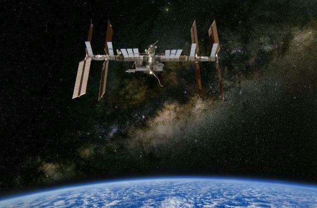 ISS , reconfigurata pentru misiuni comerciale destinate turistilor