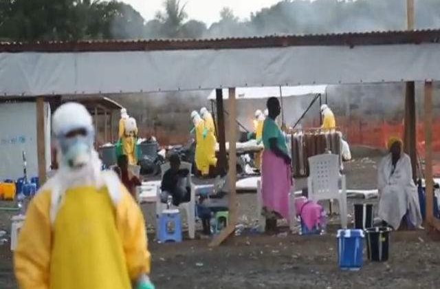 Virusul UCIGAS, pe intelesul tuturor: Cum se raspandeste Ebola si actiunea sa in organism