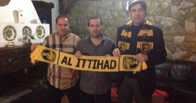 Piturca si-a reziliat contractul cu FRF si a semnat cu Al Ittihad!