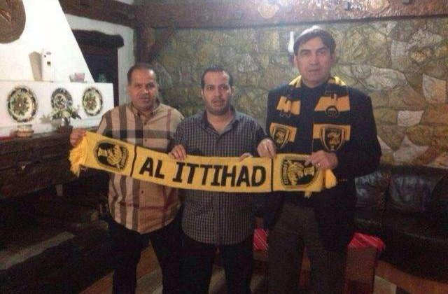 Piturca si-a reziliat contractul cu FRF si a semnat cu Al Ittihad!