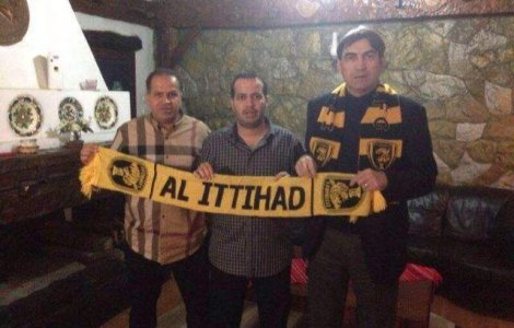 Piturca si-a reziliat contractul cu FRF si a semnat cu Al Ittihad!
